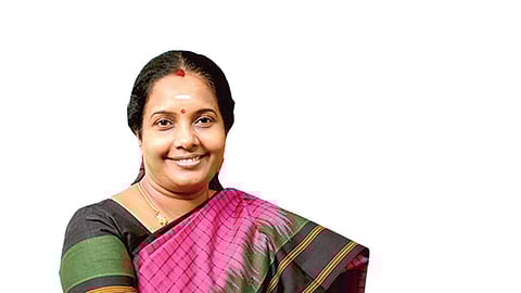 கோவை வடக்கை தனதாக்கிய வானதி: என்ன செய்யப் போகிறது ‘அண்ணாமலை அன்புக் கூட்டம்’?