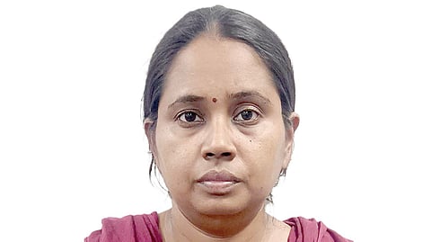 பத்மபிரியா