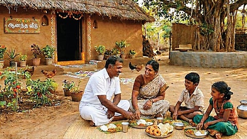 நிம்மதி எந்தக் கடையில் கிடைக்கும்? | சேர்ந்தே சிந்திப்போம் 26