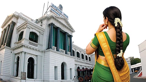 புதிய அரசுக்குக் காத்திருக்கும் பொறுப்புகள் | பெண் கோணம்