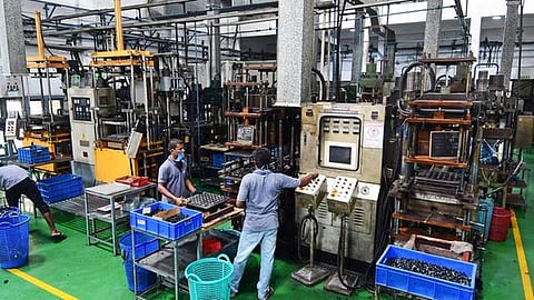 எம்எஸ்எம்இ நிறுவனங்களுக்கான தேசிய விருதுகளுக்கு விண்ணப்பிக்க அழைப்பு