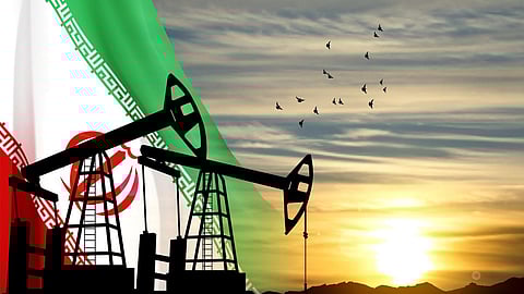 ஈரானிடமிருந்து 7 ஆண்டுகளுக்குப் பிறகு இந்தியா கச்சா எண்ணெய் கொள்முதல்