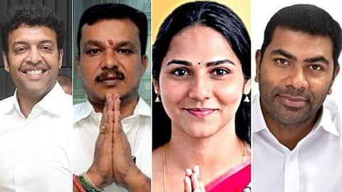 வில்லிவாக்கம் தொகுதியின் ‘வின்னிங்’ ஸ்டார் யார்?