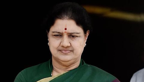 தென் மாவட்டங்களில் நாளை முதல் சசிகலா பிரச்சாரம்