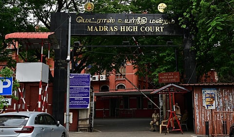 பட்டியல் இனத்தவருக்கு ஒதுக்கப்பட்ட தனித் தொகுதி விவகாரம்: ஐகோர்ட் நாளை விசாரணை