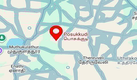 என் பெயர் பேதைச் சோழன் | உயிருக்கு நேர் 13