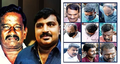 சாத்தான்குளம் கொலை வழக்கில் குற்றவாளிகளான 9 போலீஸாருக்கும் தூக்கு தண்டனை - முழு விவரம்