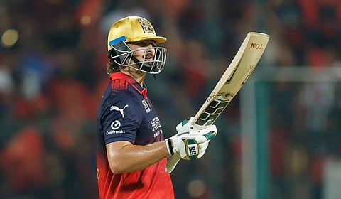 ராக்கெட் வேகத்தில் ரன் ரேட்டை உயர்த்திய டிம் டேவிட்: சிஎஸ்கேவுக்கு நடந்த ஷாக் சம்பவம்!