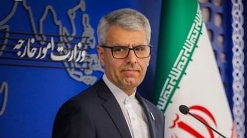 அமெரிக்காவின் 15 அம்ச அமைதி திட்டம் தர்க்கமற்றது என ஈரான் நிராகரிப்பு