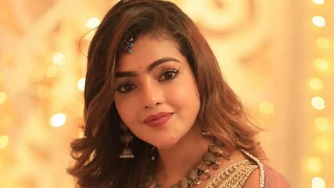 சின்னத் திரை துணை நடிகை சுபாஷினி தற்கொலை