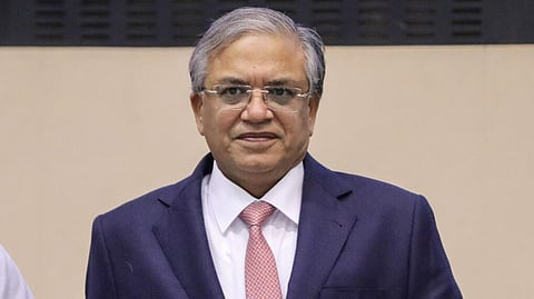 தலைமைத் தேர்தல் ஆணையர் ஞானேஷ் குமார்