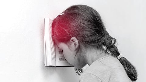 மெல்ல மலரும் பூக்கள் | நட்சத்திரக் குழந்தைகள் 14