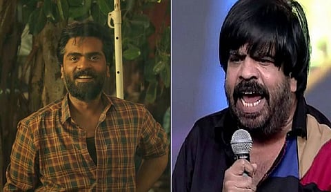 ‘அரசன்’ படப்பிடிப்பு நிறுத்தம்: டி.ராஜேந்தர் காட்டம்