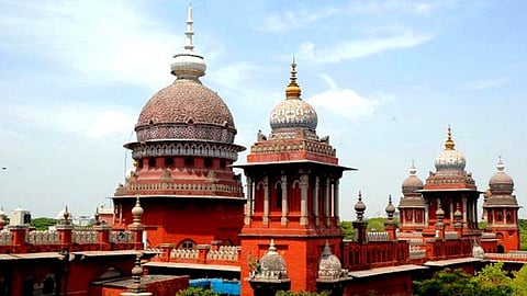 மாம்பழம் சின்னத்தை முடக்கோரிய வழக்கு: ராமதாஸ் தரப்பு ஐகோர்ட்டில் மேல்முறையீடு