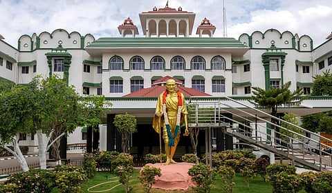 திருப்பரங்குன்றம் மலையில் தொல்லியல் ஆய்வுக்கு மாநில அரசு ஒத்துழைப்பு வழங்கவில்லை: மத்திய அரசு