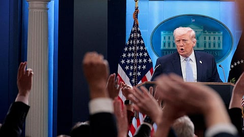 இரு வார கால போர் நிறுத்தத்துக்கு ஈரான் - அமெரிக்கா சம்மதம்: நிபந்தனைகள் என்னென்ன?