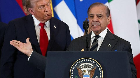 ஈரான் - அமெரிக்கா போர் நிறுத்தத்தில் பாகிஸ்தான் மத்தியஸ்தம் பலன் கொடுத்தது எப்படி?