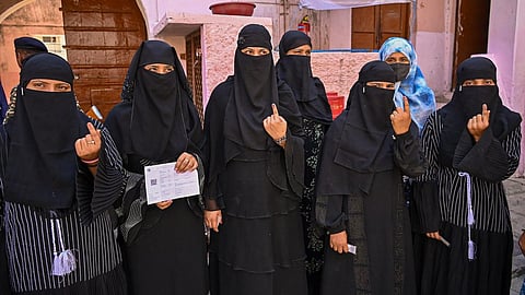 கொல்கத்தாவில் 17 தொகுதிகளின் வெற்றியை முடிவு செய்யும் முஸ்லிம்கள்