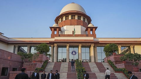 சபரிமலை கோயில் வழக்கில் உச்ச நீதிமன்றத்தில் அரசு வாதம்