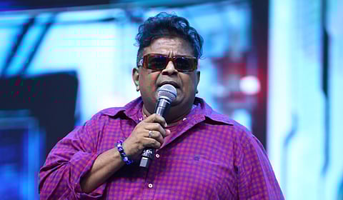 அனிருத் சர்வதேச அளவில் உயரங்களை எட்டுவார்: மிஷ்கின்