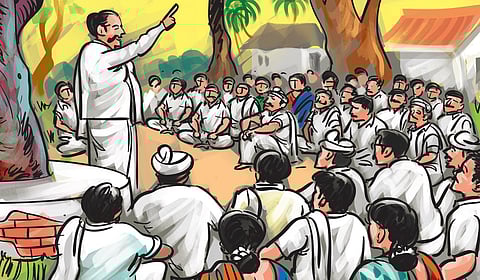 பேரவைத் தேர்தல் 2026: உள்ளாட்சிக்குப் புதிய அரசு என்ன செய்ய வேண்டும்?