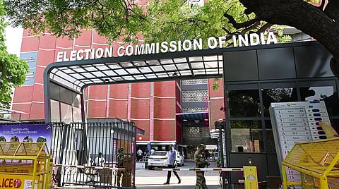 மேற்கு வங்கத்தில் விதிமீறல் நடந்தால் மறுதேர்தல்: ஆணையம் எச்சரிக்கை