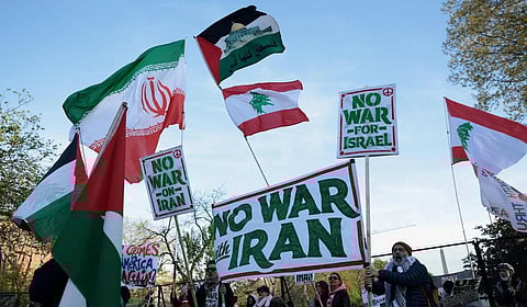 போரில் உண்மைத் தோல்வி யாருக்கு?