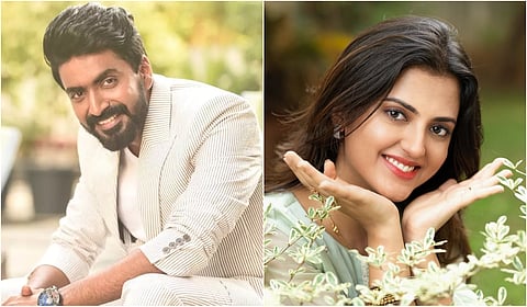 ‘அந்தரன்’ என்றால் என்ன? - இயக்குநர் விளக்கம்