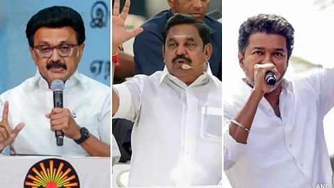 இறுதி வேட்பாளர்கள் பட்டியல் வெளியீடு: சட்டப்பேரவை தேர்தல் களத்தில் 4500 வேட்பாளர்கள்