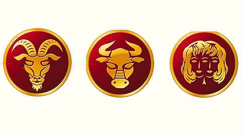 மேஷம், ரிஷபம், மிதுனம்: வார பலன்கள் @ ஏப்.9 - 15