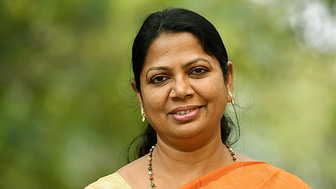 பாகிஸ்தான் தலையீட்டால் போர் நிறுத்தம்: திமுக எம்.பி. சல்மாவின் பதிவால் திடீர் சர்ச்சை