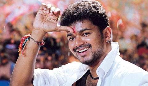 ஏப்.24-ல் ரீ-ரிலீஸ் ஆகும் ‘சிவகாசி’