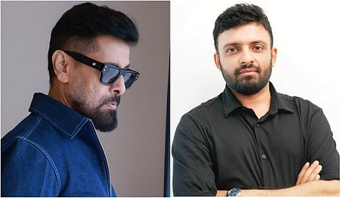 விக்ரமின் அடுத்த படம் முடிவு