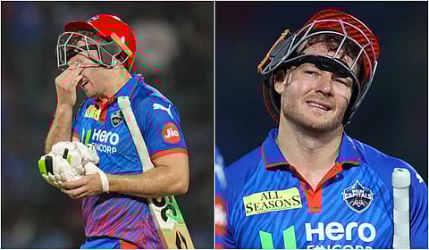 கடைசி ஓவர் 5-வது பந்தில் டேவிட் மில்லர் ஏன் அந்த சிங்கிளை எடுக்கவில்லை?