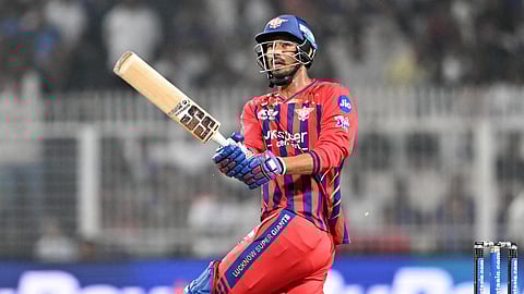 முகுல் சவுத்ரி