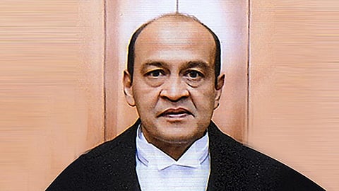 யஷ்வந்த் வர்மா