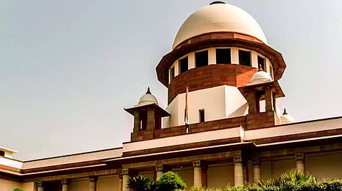 6 வயதுக்கு உட்பட்ட சிறாருக்கு மட்டும் ஆதார்: உச்ச நீதிமன்றத்தில் பொது நல மனு தாக்கல்