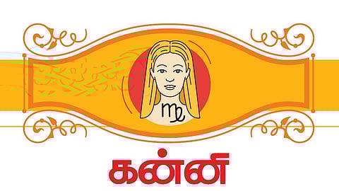 கன்னி ராசியினருக்கான தமிழ்ப் புத்தாண்டு பலன்கள்