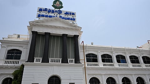 காலணிகள், தோல் பொருட்கள் உற்பத்தியில் நாட்டிலேயே முதலிடம்: தமிழக அரசு பெருமிதம்