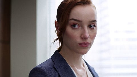 Fair Play: டாக்ஸிக் உறவை கச்சிதமாக கையாளும் எமிலி | திரை தேவதைகள் 13