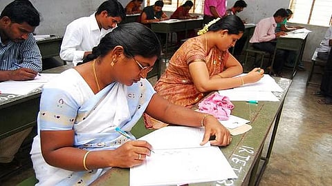 ‘டெட்’ தேர்வுக்கு விண்ணப்பிக்க இன்று கடைசி நாள்