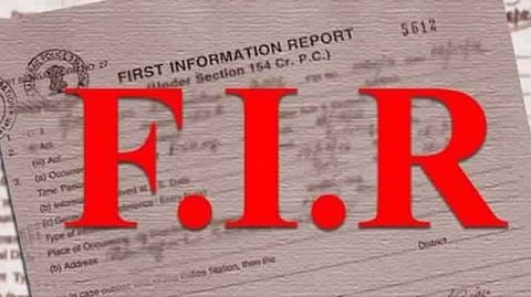 தெலங்கானா: அங்கன்வாடி ஆசிரியரை அடித்த 5 பேர் மீது வழக்கு