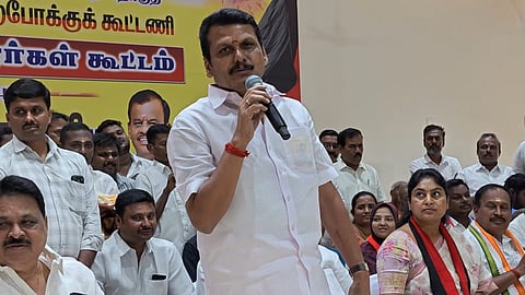 செந்தில் பாலாஜி