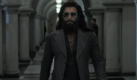 ‘துரந்தர் 2’ படத்துக்கு தடை விதிக்க சென்னை உயர் நீதிமன்றம் மறுப்பு