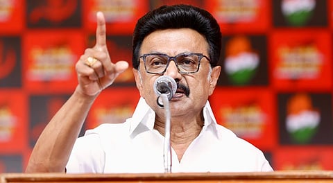 “என்டிஏ வந்தால் மீண்டும் தமிழகத்தை இருண்ட காலத்துக்குள் தள்ளிவிடுவர்” - முதல்வர் ஸ்டாலின்