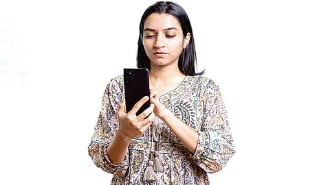 அலையாத ஜென் மனமும் திறன்பேசிப் பயன்பாடும் | உள்ளங்கையில் ஒரு சிறை 27