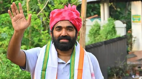 10,000 வாக்குகளை இழந்தேன்: சாண்டி உம்மன் வருத்தம்