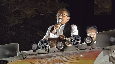 “ஸ்டாலின் கொண்டு வந்த திட்டங்களை பல மாநில முதல்வர்களும் பின்பற்றுகின்றனர்” - வைகோ