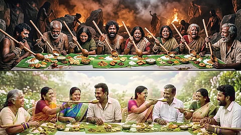 பிரச்சினைகளுக்குத் தீர்வு யார் கையில்? | சேர்ந்தே சிந்திப்போம் 27