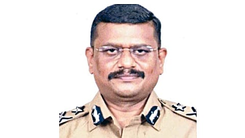 துரை குமார்